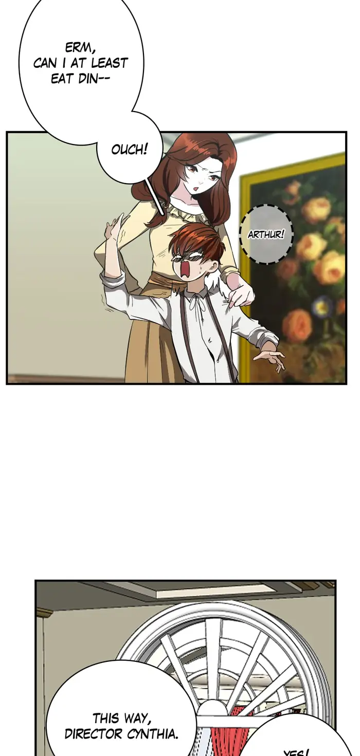 The Beginning After the End Chapter 34 image 18_optimized